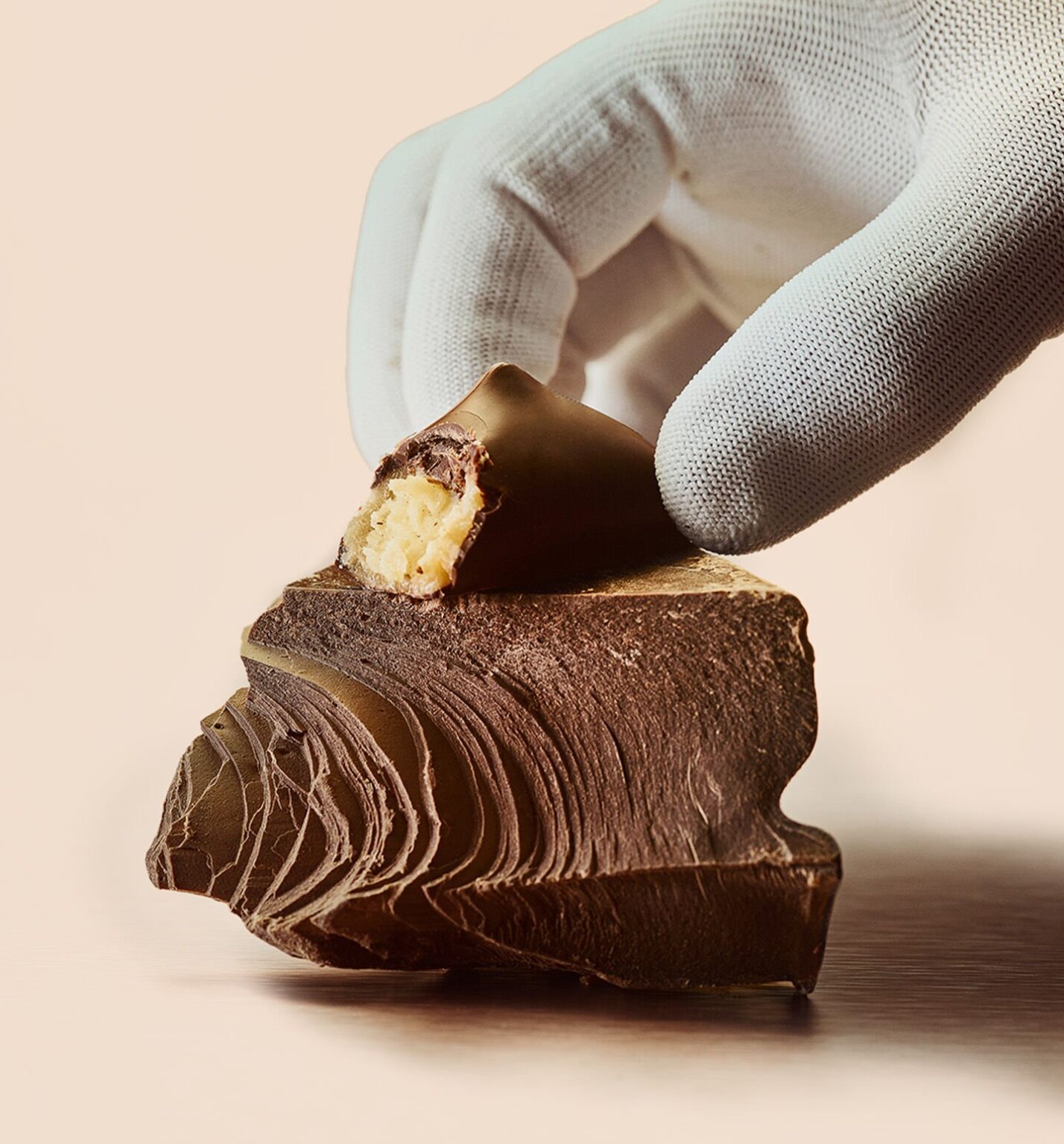 Toekomstig project: Neuhaus Chocolates